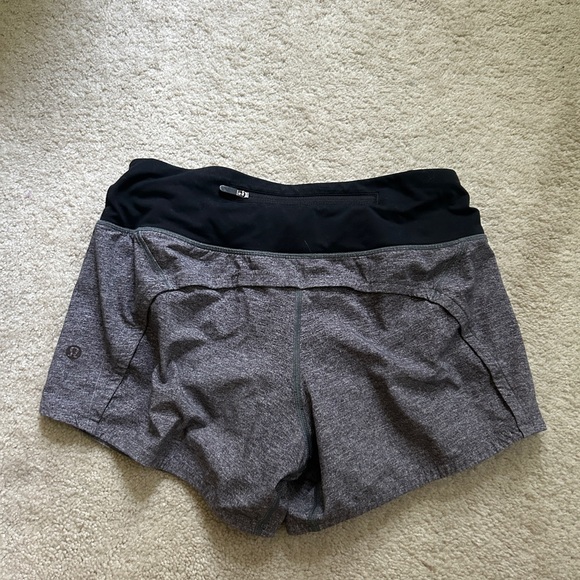 Lululemon shorts - Picture 2 of 3